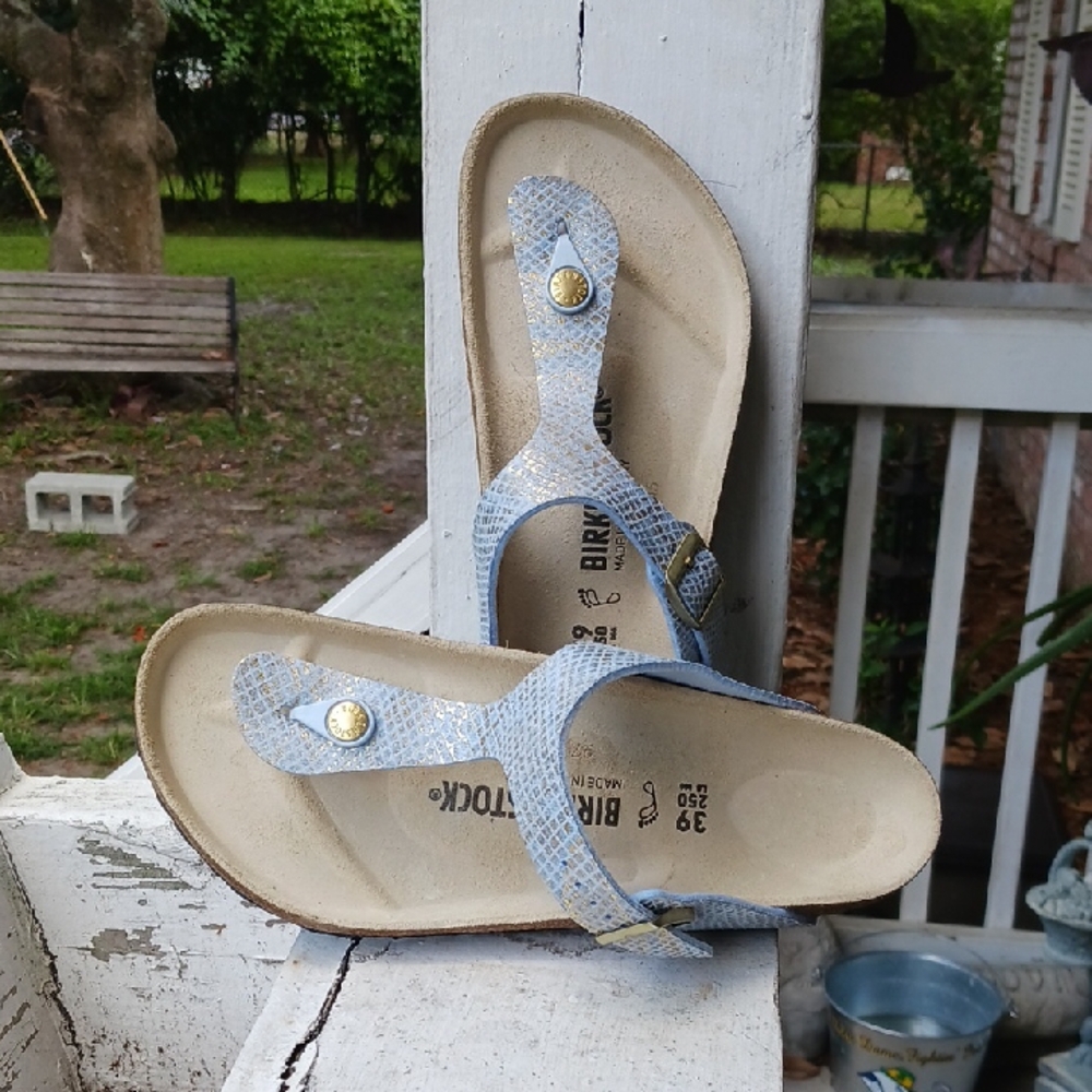 Birkenstock Gizeh Sandal